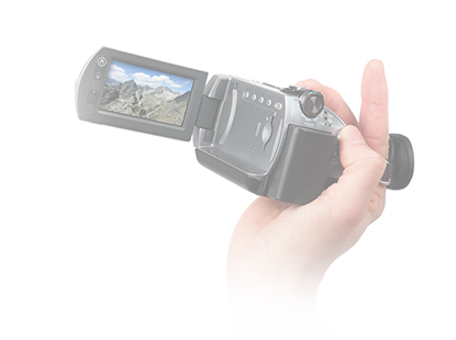 Wie man einen Camcorder auswählt